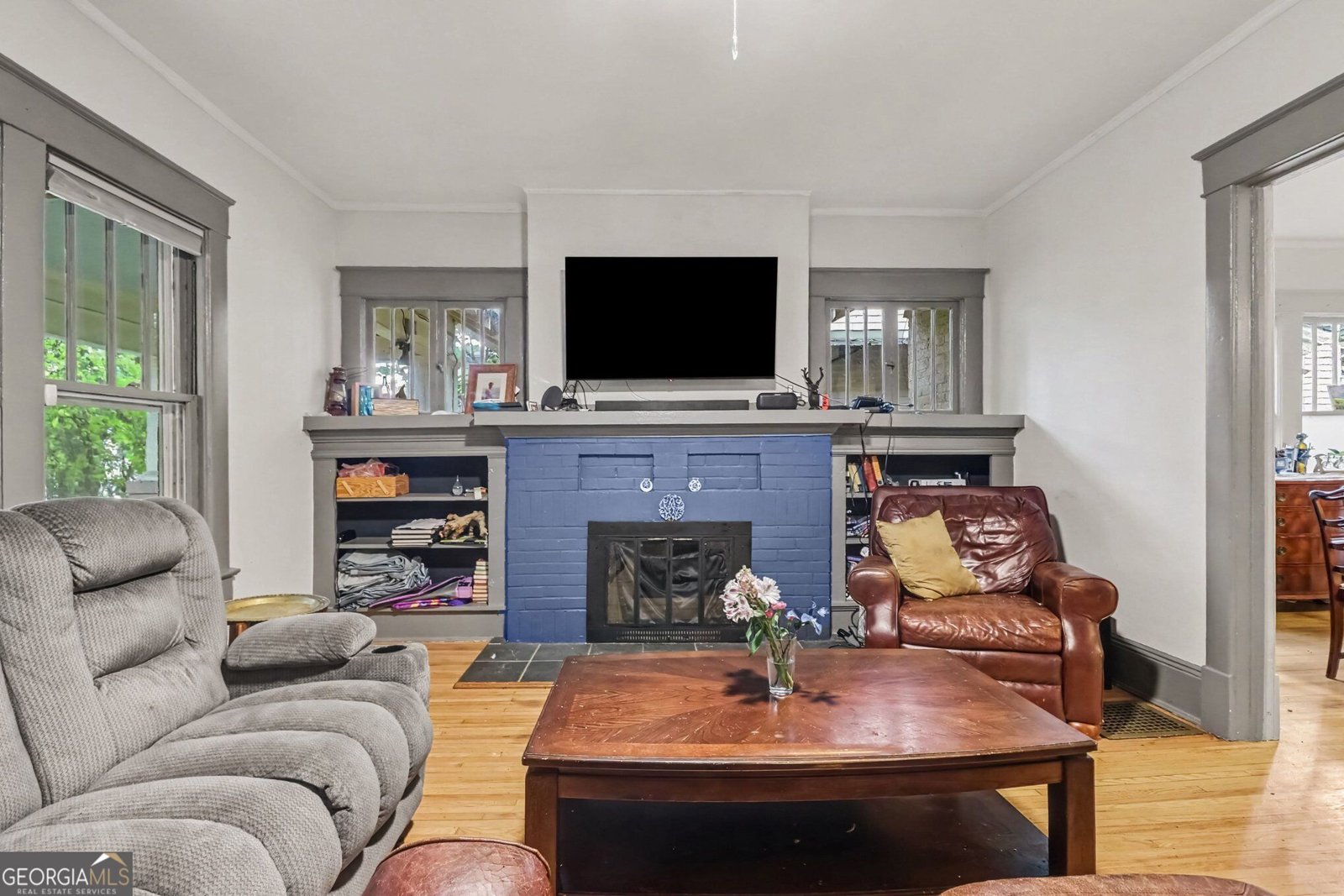 1198 McLendon Avenue Atlanta - Photo 22