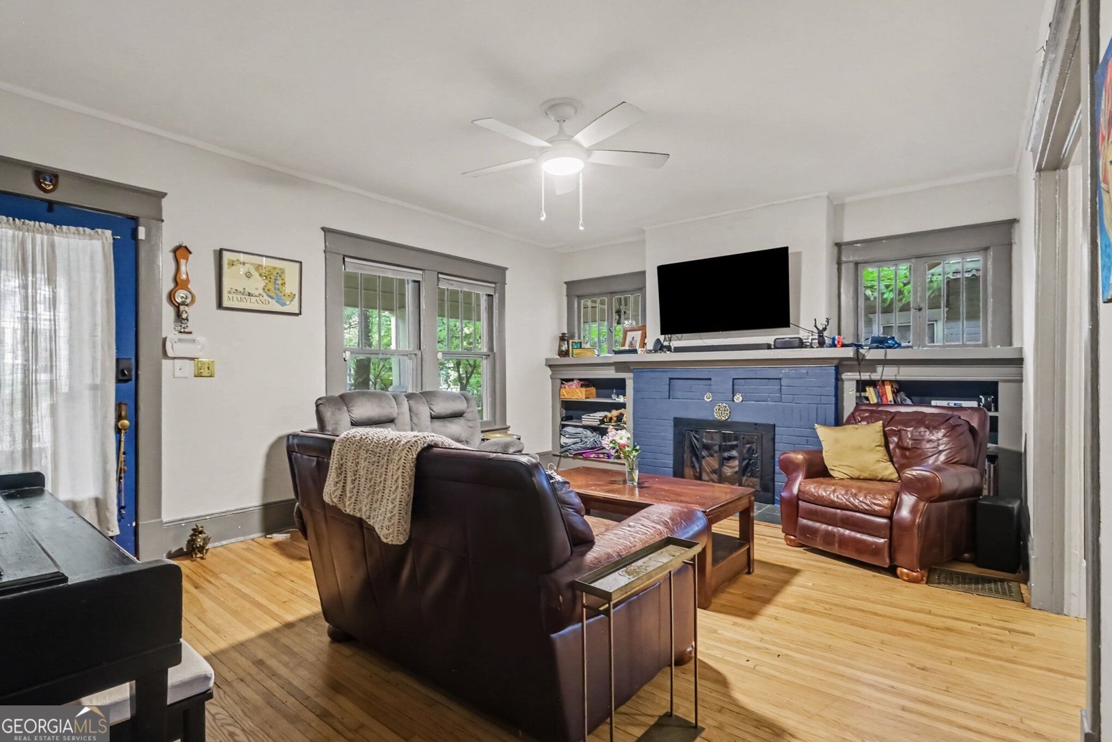 1198 McLendon Avenue Atlanta - Photo 23