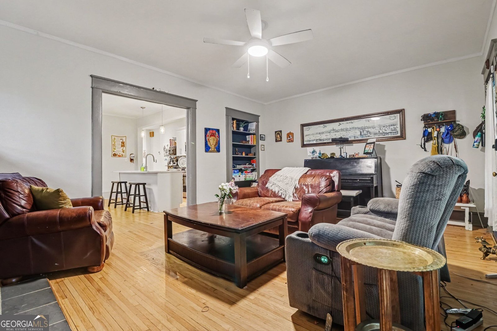 1198 McLendon Avenue Atlanta - Photo 24