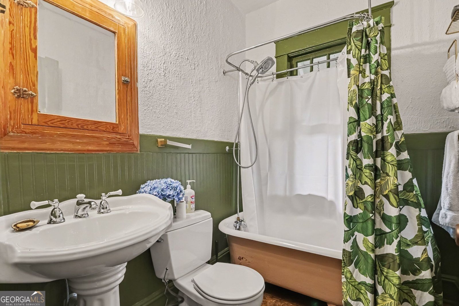 1198 McLendon Avenue Atlanta - Photo 35