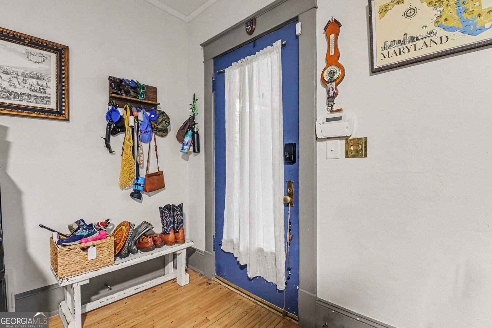 1198 McLendon Avenue Atlanta - Photo 37