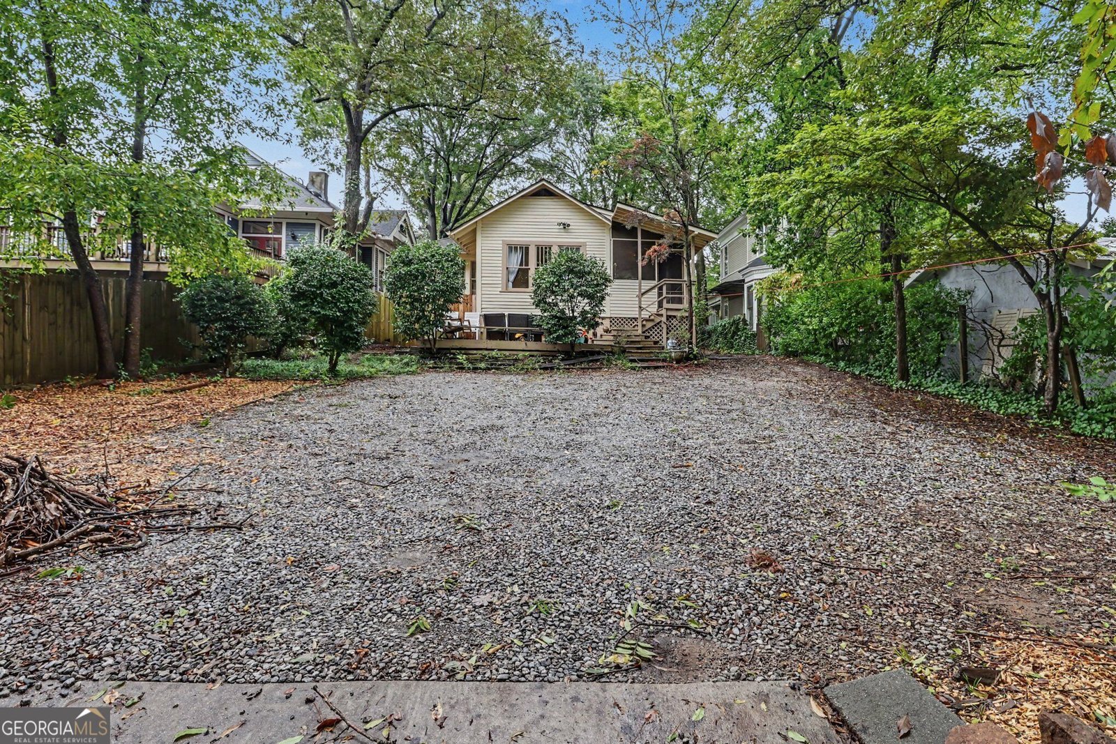 1198 McLendon Avenue Atlanta - Photo 38
