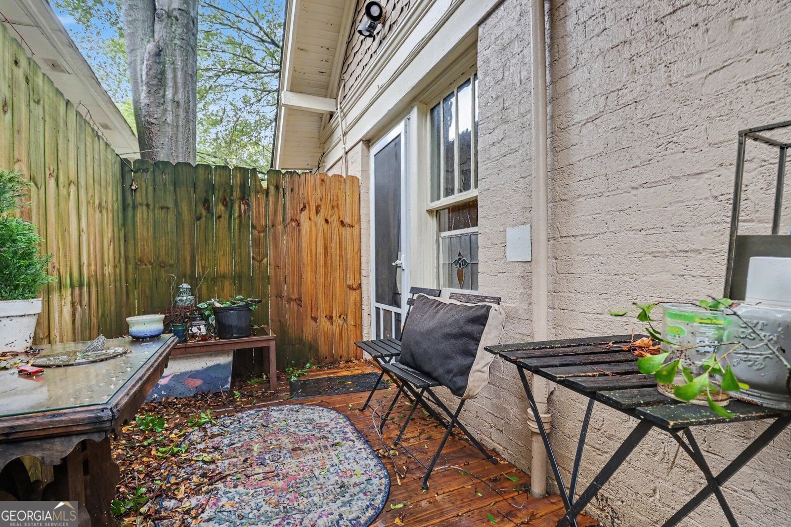 1198 McLendon Avenue Atlanta - Photo 39