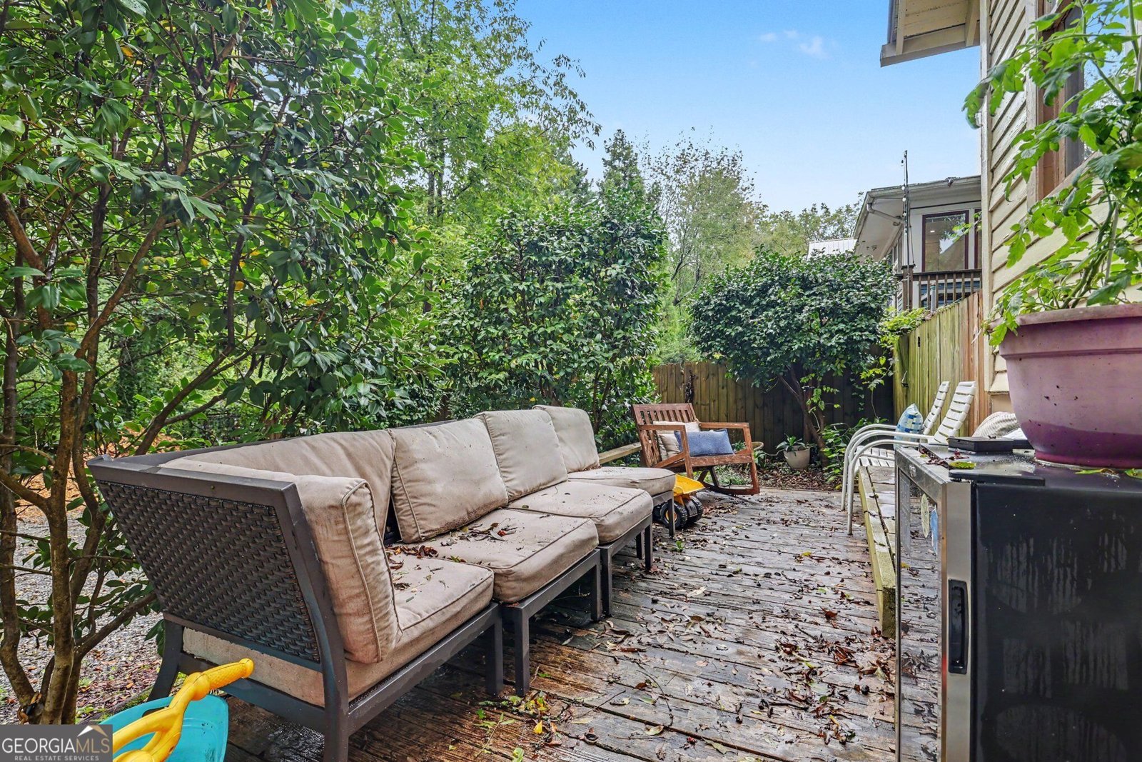 1198 McLendon Avenue Atlanta - Photo 40