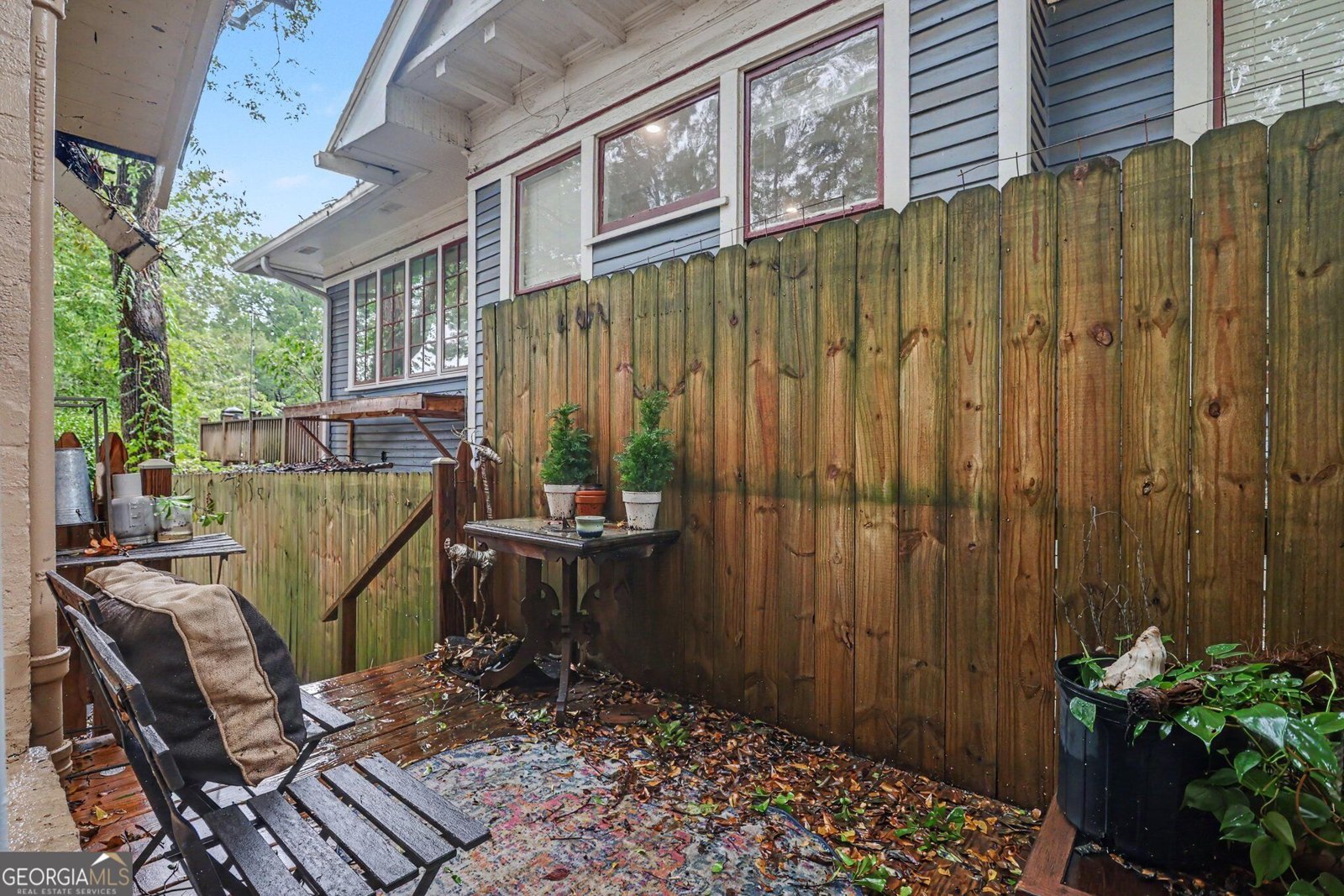 1198 McLendon Avenue Atlanta - Photo 41