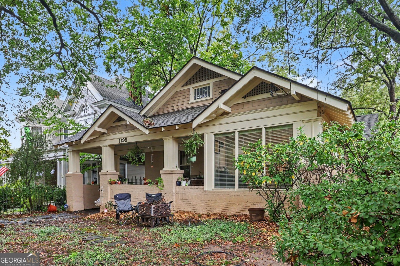 1198 McLendon Avenue Atlanta - Photo 52
