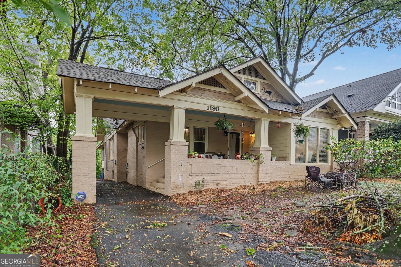 1198 McLendon Avenue Atlanta - Photo 53