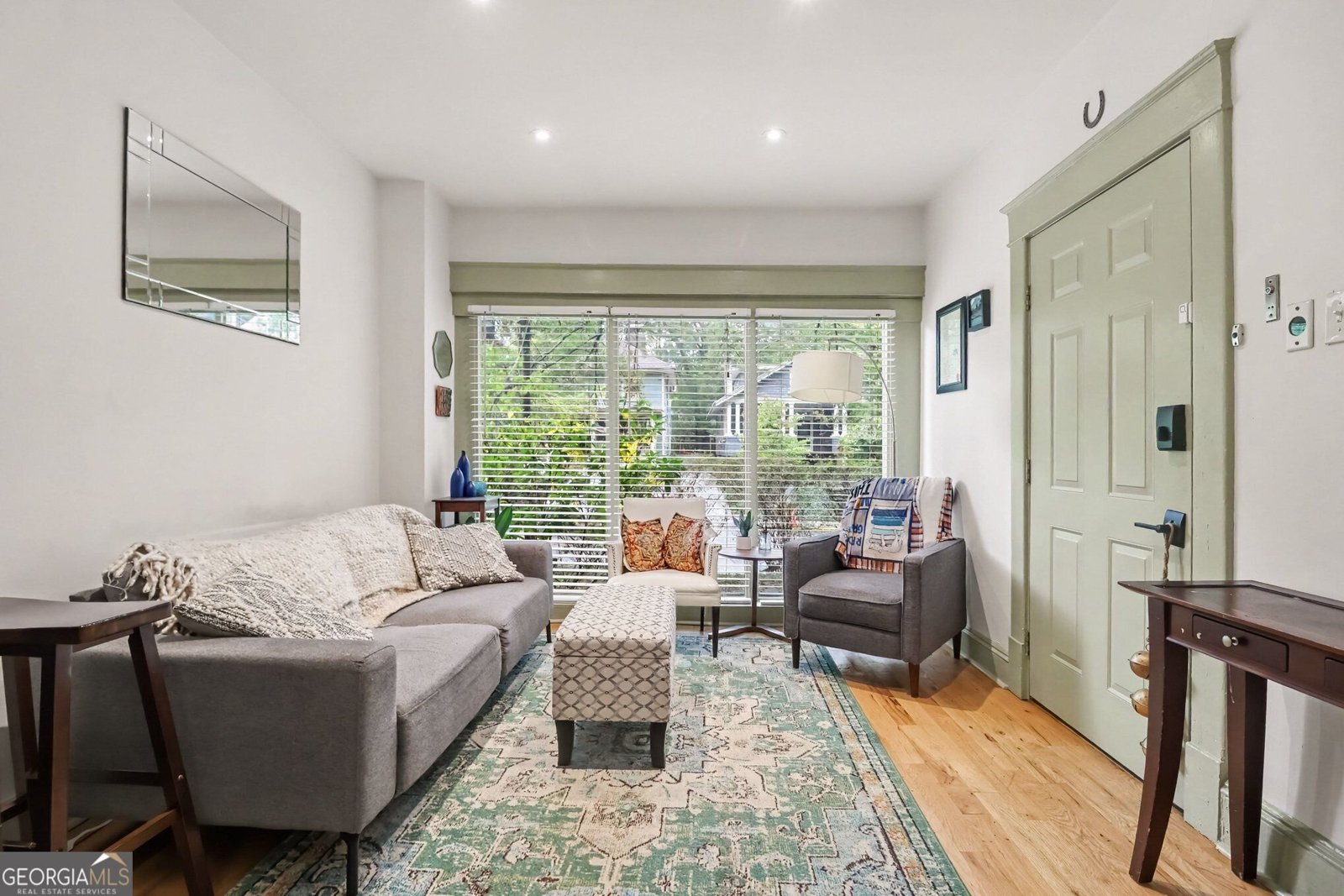 1198 McLendon Avenue Atlanta - Photo 6