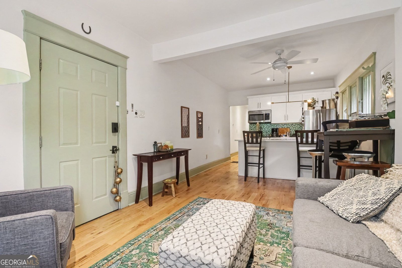 1198 McLendon Avenue Atlanta - Photo 7