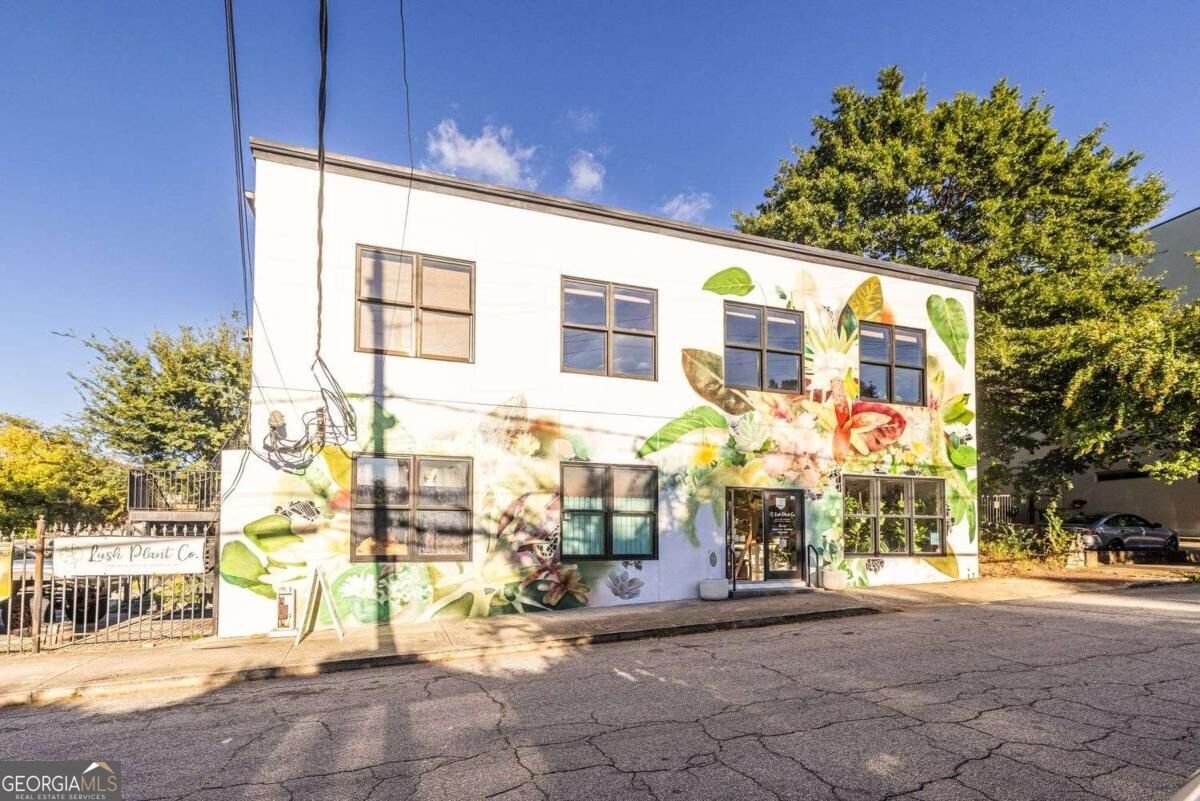 15 Waddell Street Atlanta - Photo 28