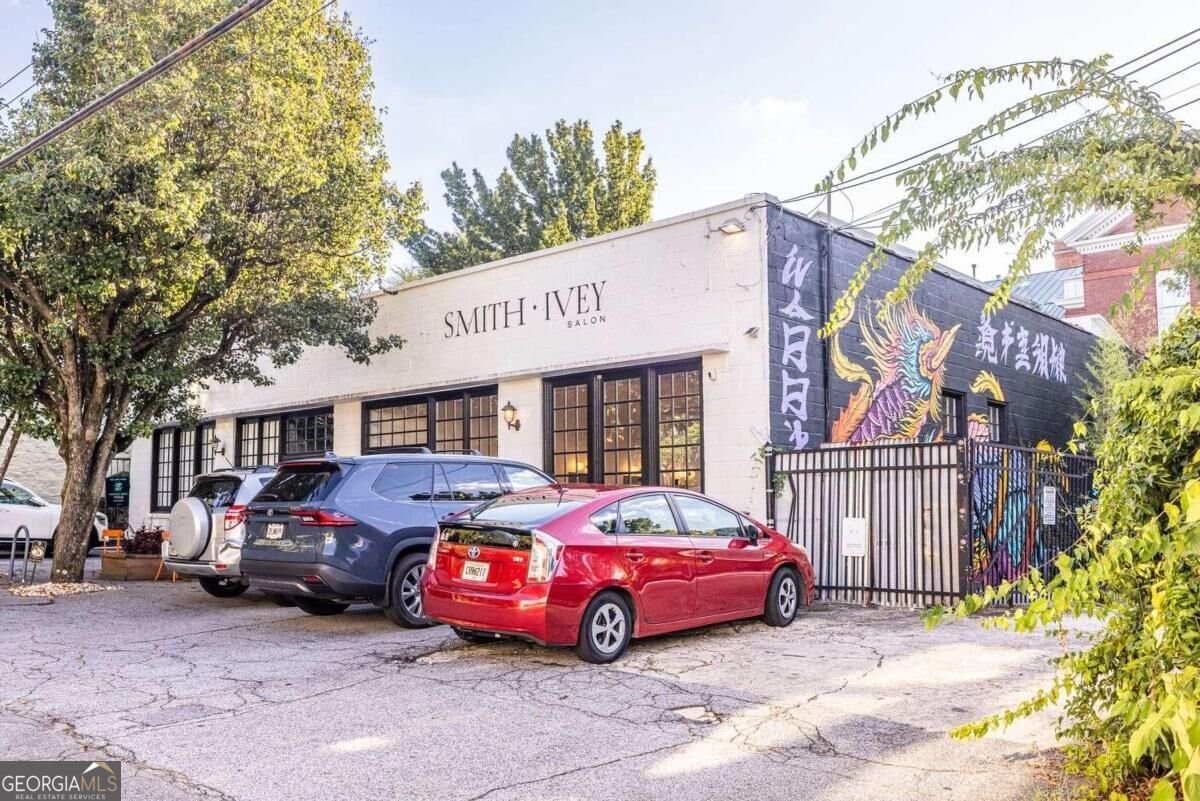 15 Waddell Street Atlanta - Photo 32