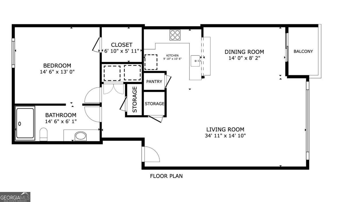 15 Waddell Street Atlanta - Photo 46