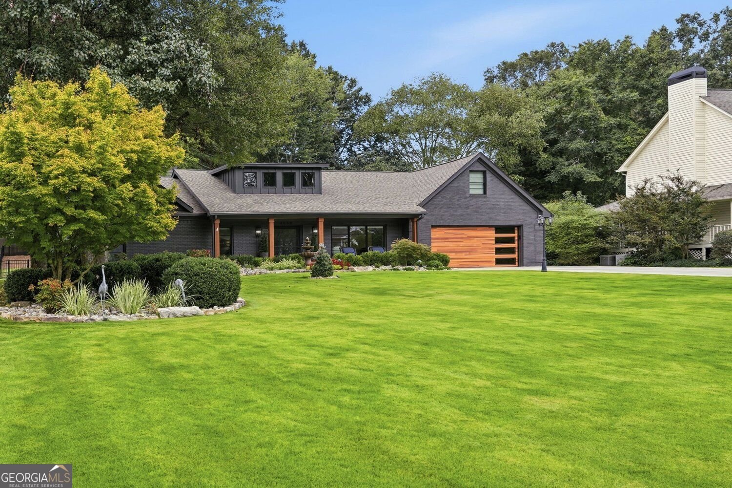 4008 Dover Avenue Alpharetta - Photo 10