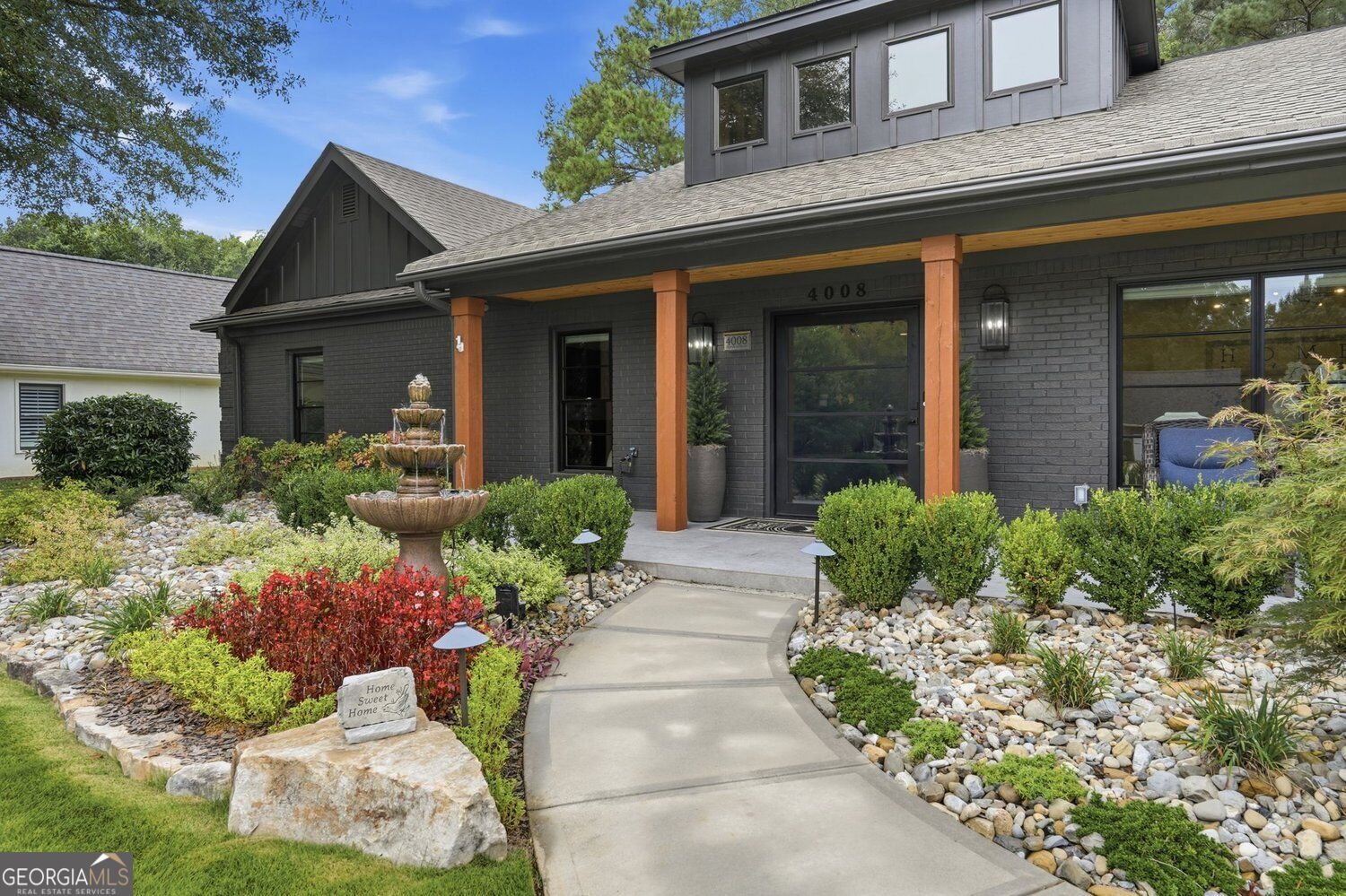 4008 Dover Avenue Alpharetta - Photo 12