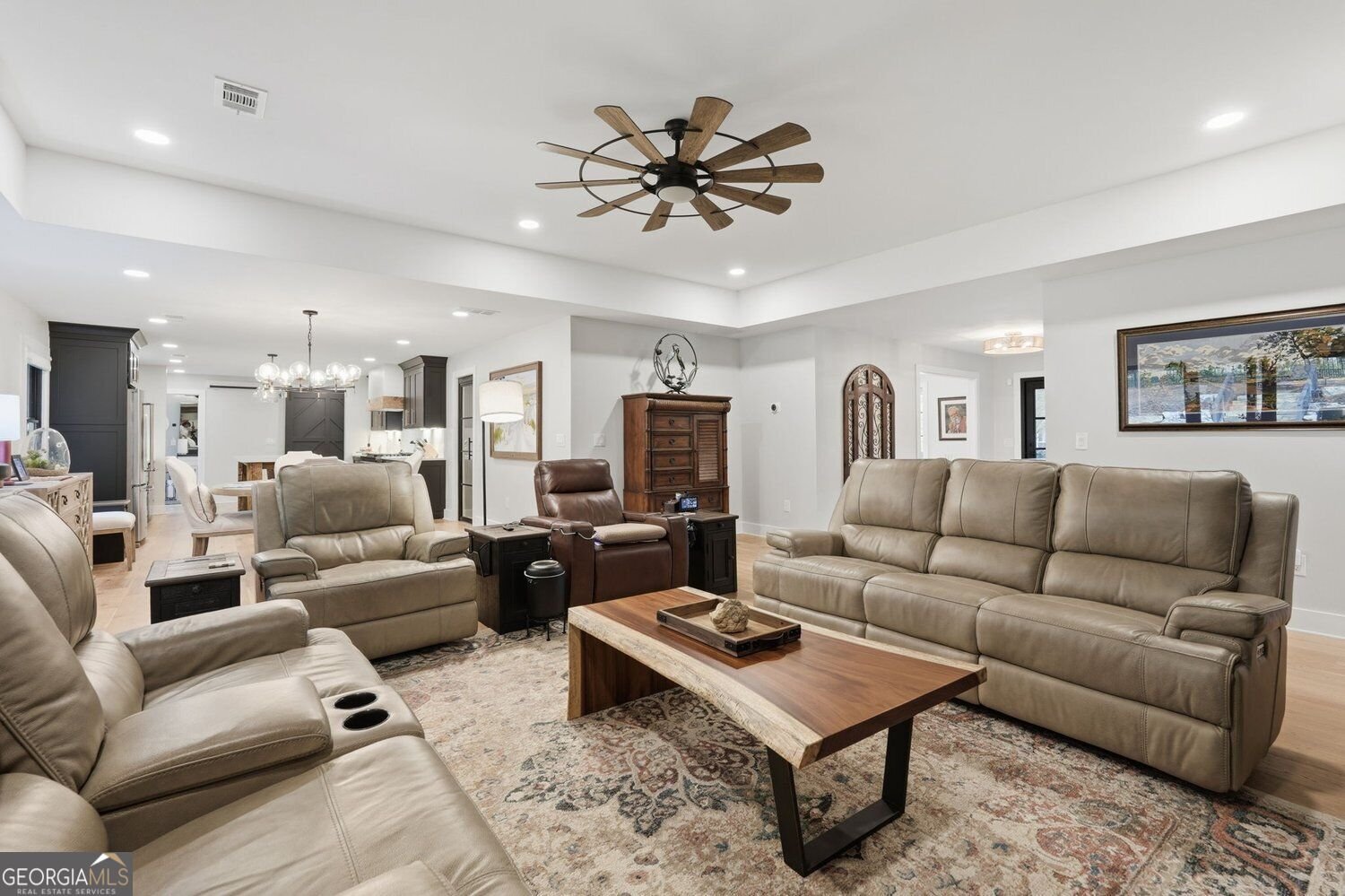 4008 Dover Avenue Alpharetta - Photo 17