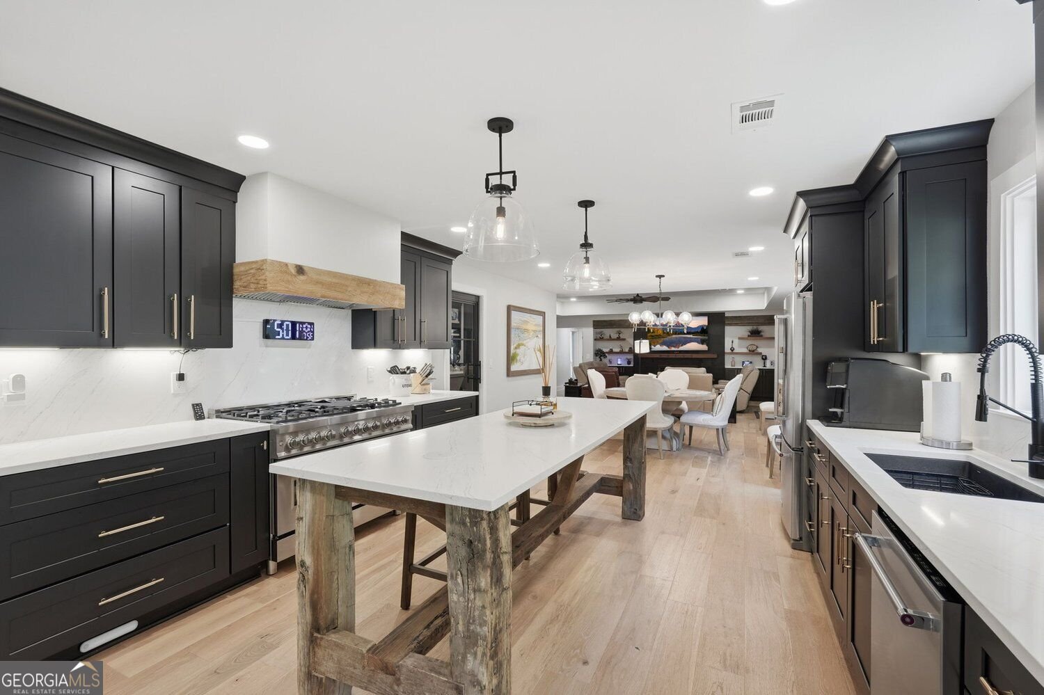 4008 Dover Avenue Alpharetta - Photo 22