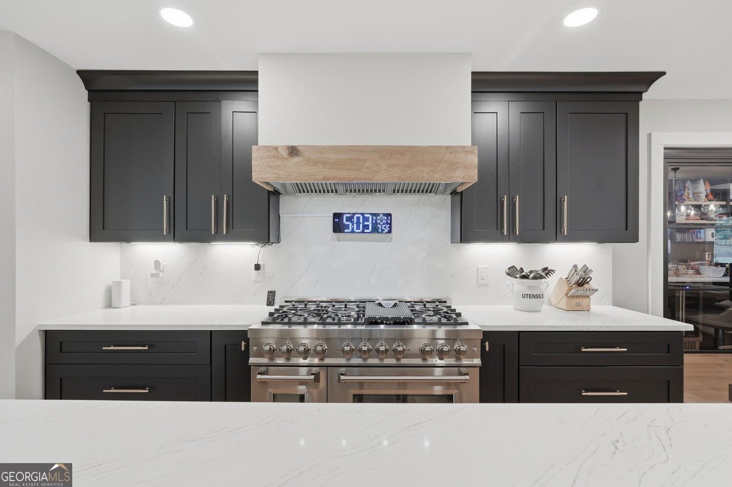 4008 Dover Avenue Alpharetta - Photo 24