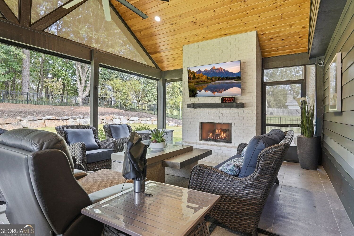 4008 Dover Avenue Alpharetta - Photo 30