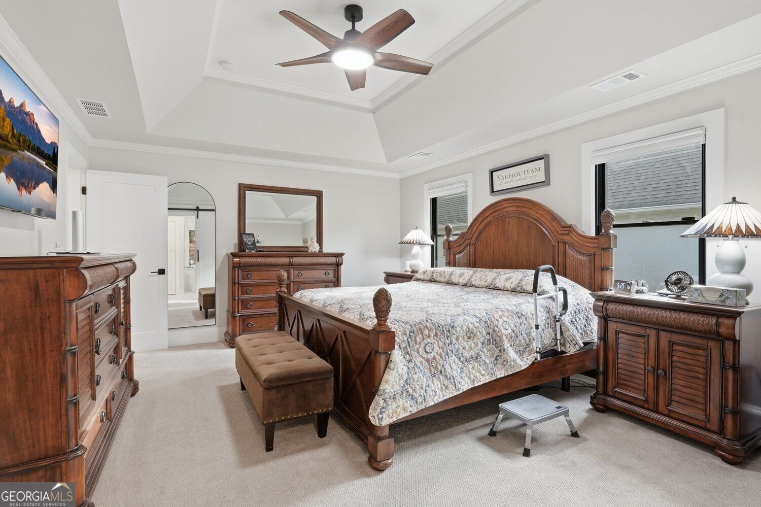 4008 Dover Avenue Alpharetta - Photo 32