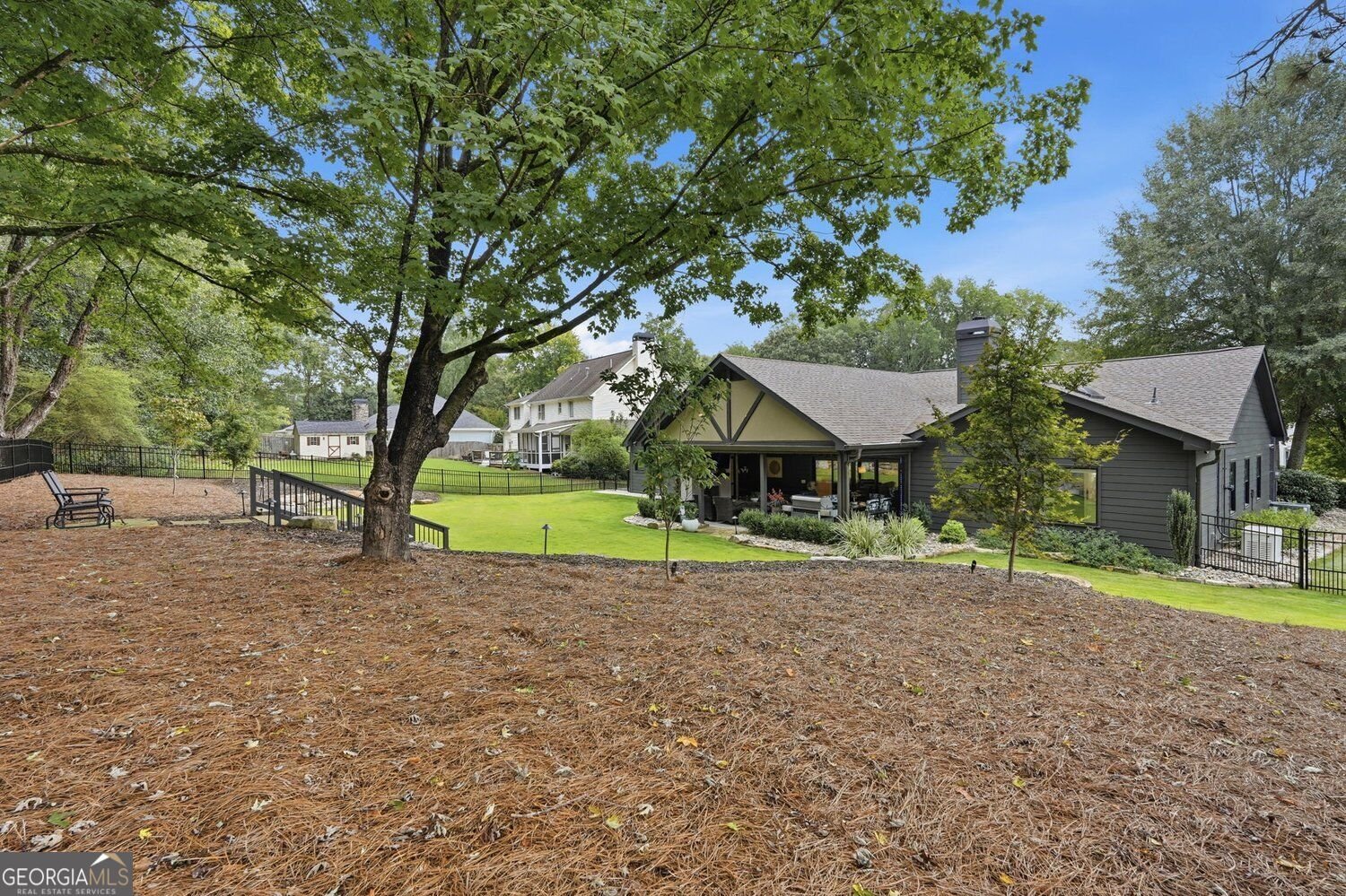 4008 Dover Avenue Alpharetta - Photo 64