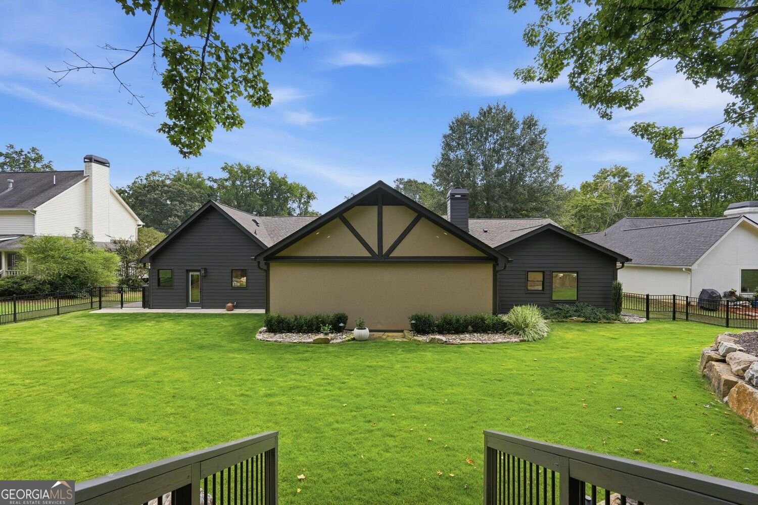 4008 Dover Avenue Alpharetta - Photo 69