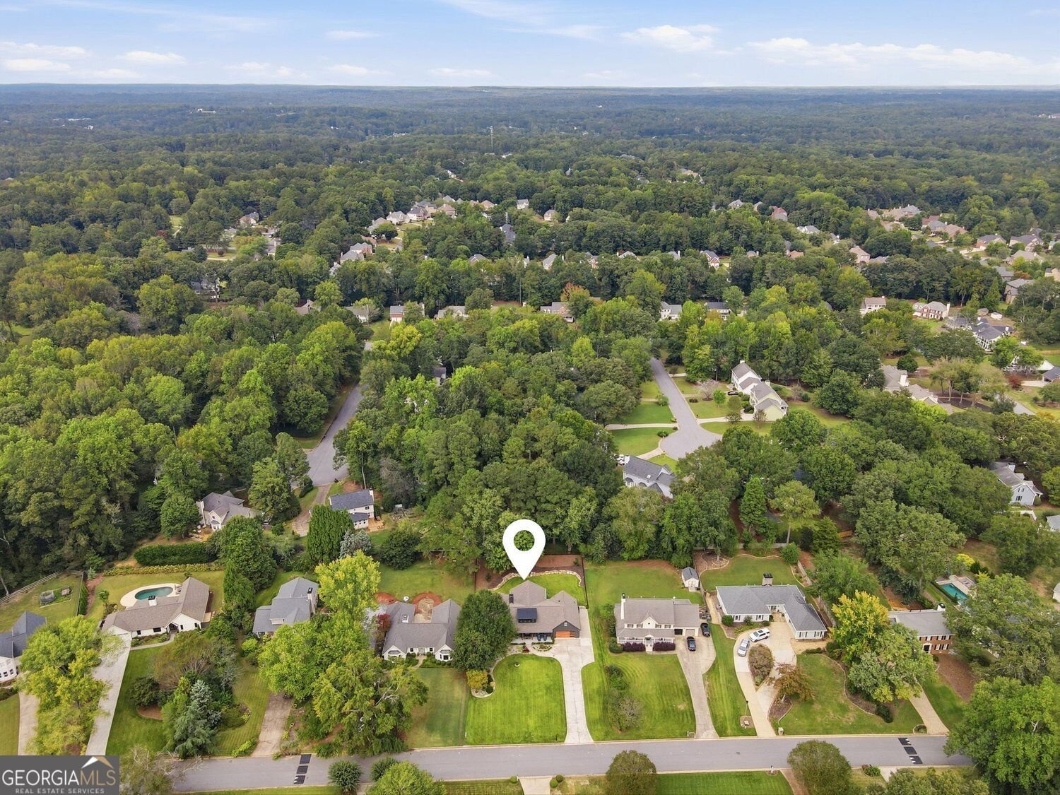 4008 Dover Avenue Alpharetta - Photo 7