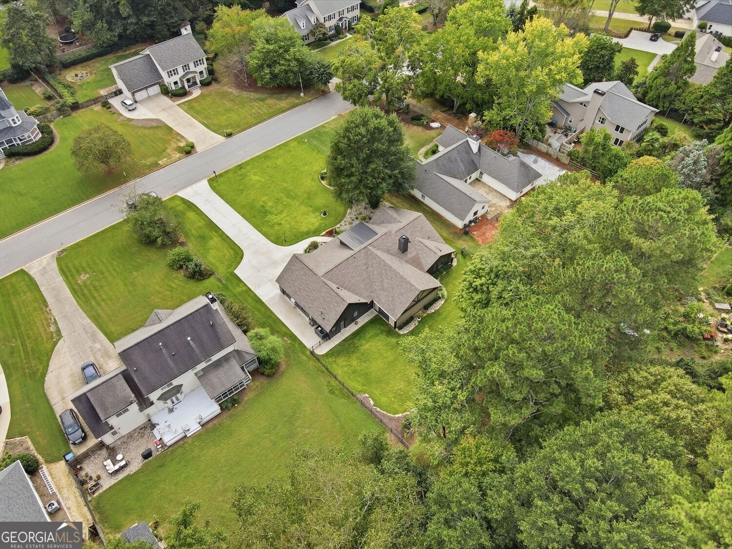4008 Dover Avenue Alpharetta - Photo 70