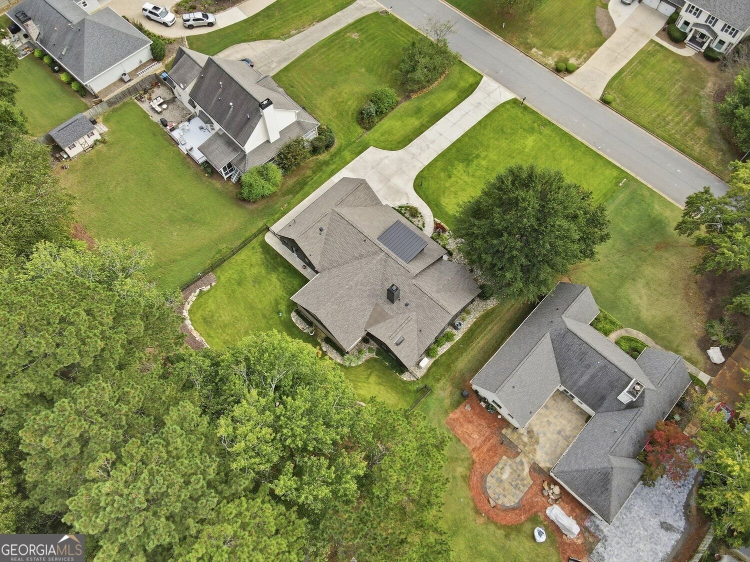 4008 Dover Avenue Alpharetta - Photo 71