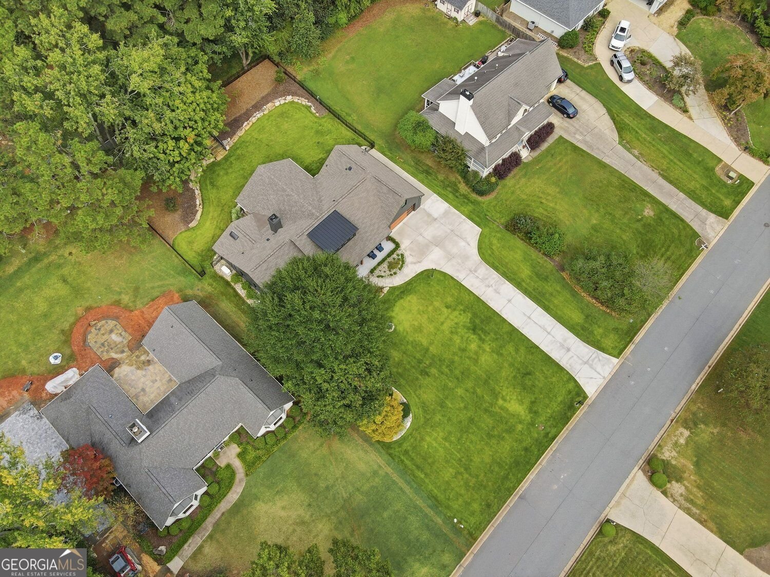 4008 Dover Avenue Alpharetta - Photo 8