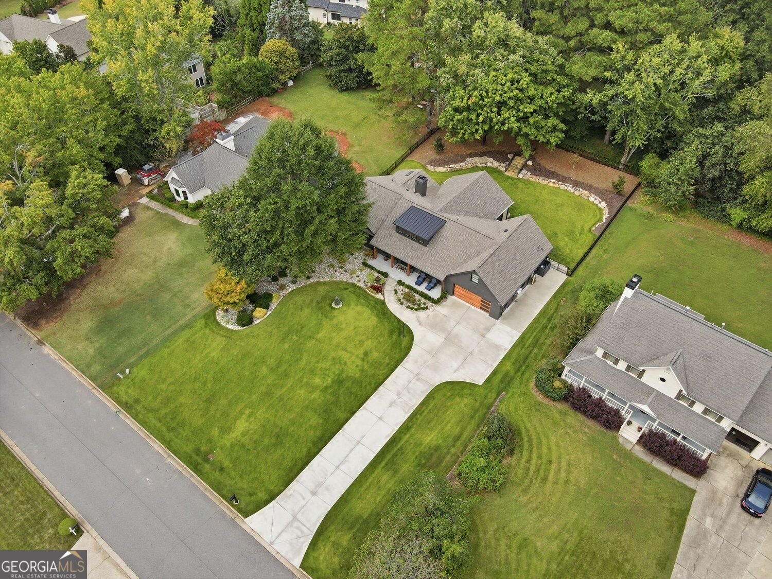 4008 Dover Avenue Alpharetta - Photo 9