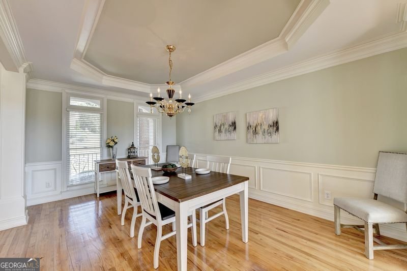 400 Lake Manor Trace Johns Creek - Photo 10