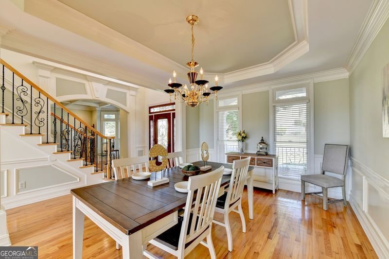 400 Lake Manor Trace Johns Creek - Photo 12