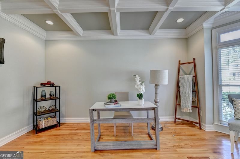 400 Lake Manor Trace Johns Creek - Photo 14