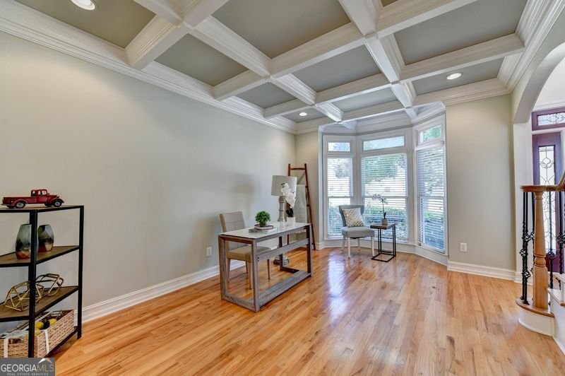400 Lake Manor Trace Johns Creek - Photo 15