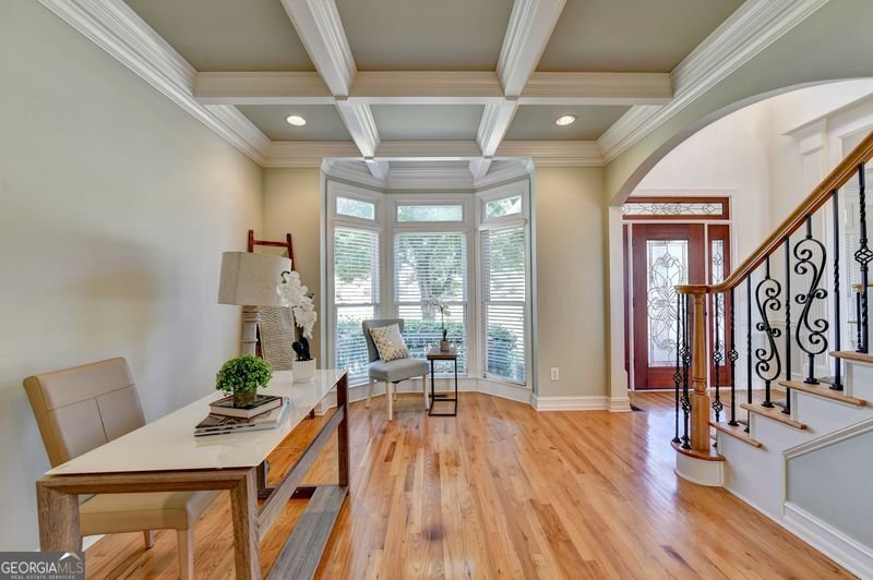 400 Lake Manor Trace Johns Creek - Photo 16