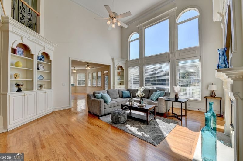 400 Lake Manor Trace Johns Creek - Photo 17