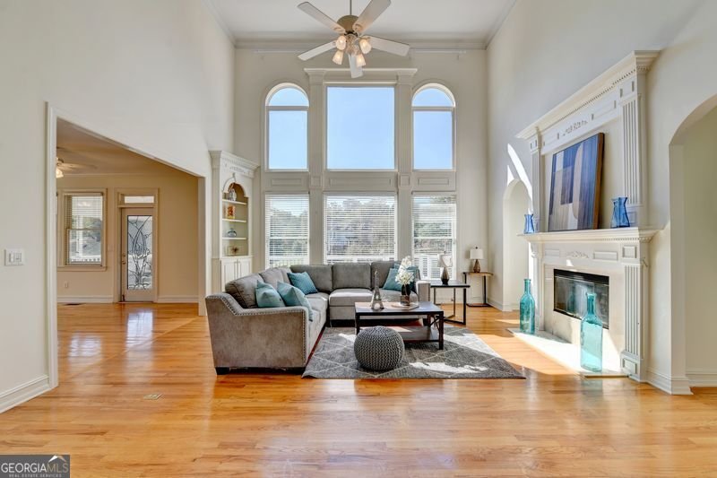 400 Lake Manor Trace Johns Creek - Photo 18