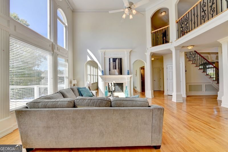 400 Lake Manor Trace Johns Creek - Photo 20