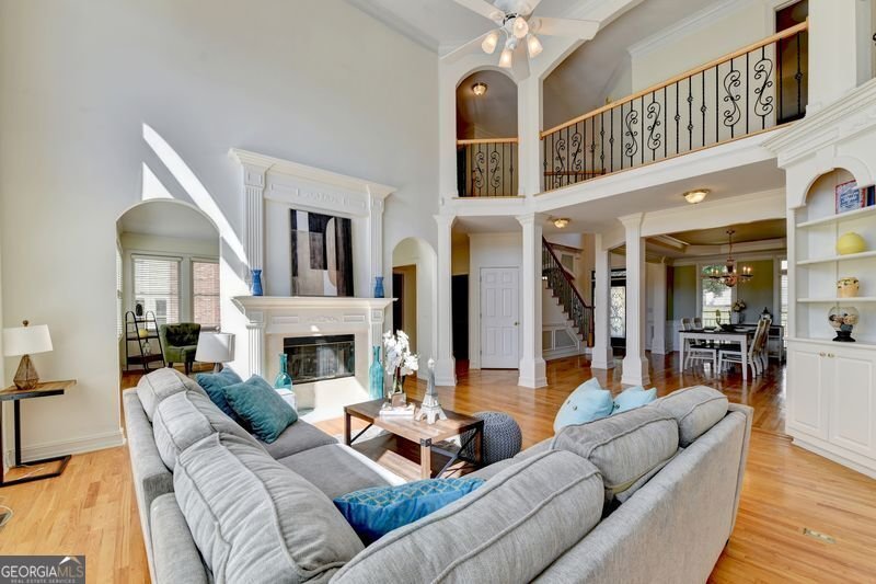 400 Lake Manor Trace Johns Creek - Photo 21