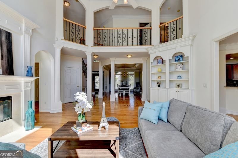 400 Lake Manor Trace Johns Creek - Photo 22