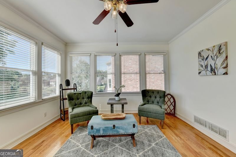 400 Lake Manor Trace Johns Creek - Photo 23