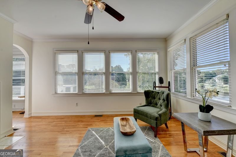 400 Lake Manor Trace Johns Creek - Photo 25