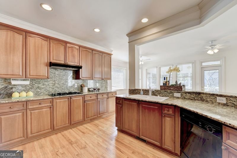400 Lake Manor Trace Johns Creek - Photo 27