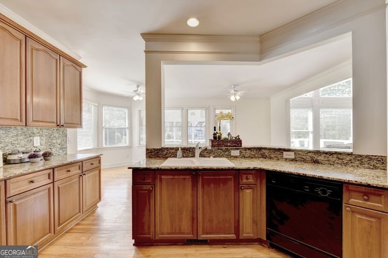 400 Lake Manor Trace Johns Creek - Photo 28