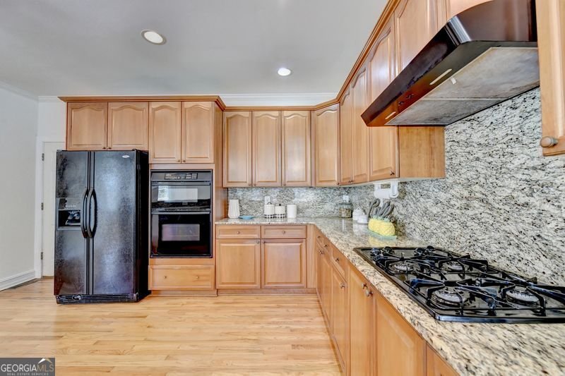 400 Lake Manor Trace Johns Creek - Photo 29