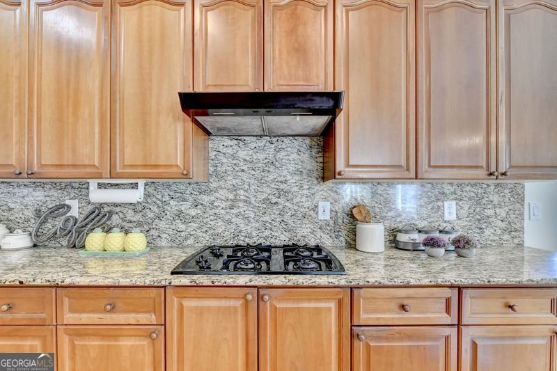 400 Lake Manor Trace Johns Creek - Photo 30