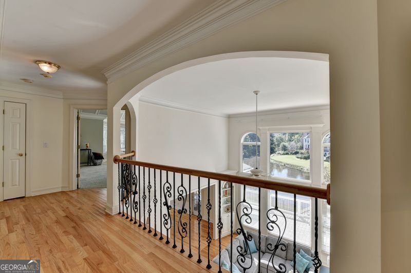400 Lake Manor Trace Johns Creek - Photo 36