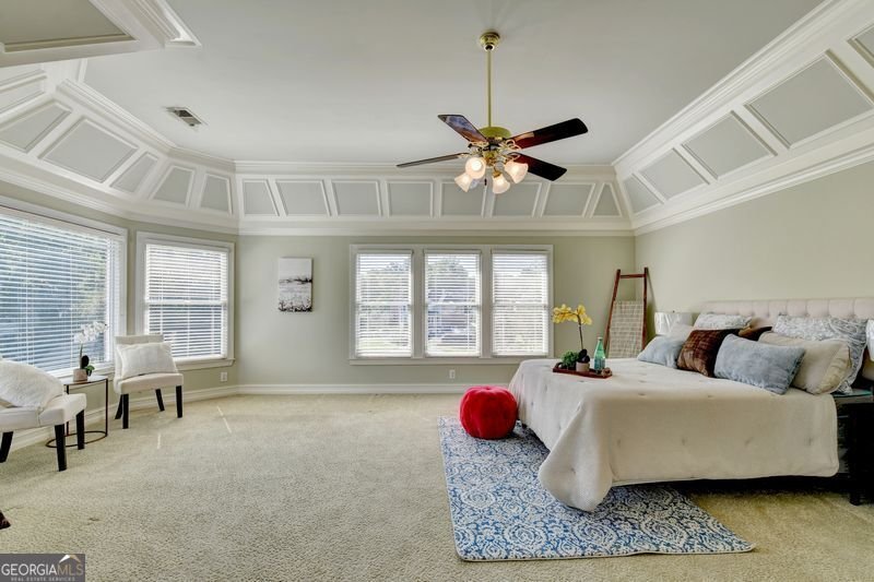 400 Lake Manor Trace Johns Creek - Photo 41