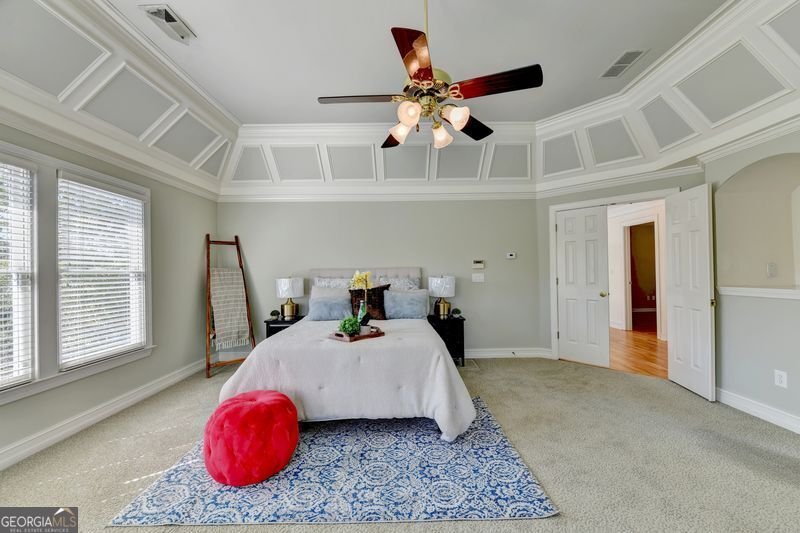 400 Lake Manor Trace Johns Creek - Photo 42