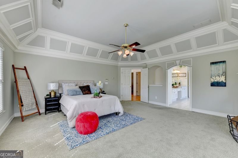 400 Lake Manor Trace Johns Creek - Photo 43